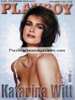 Mens Magazine Playboy Germany - Dec 1999